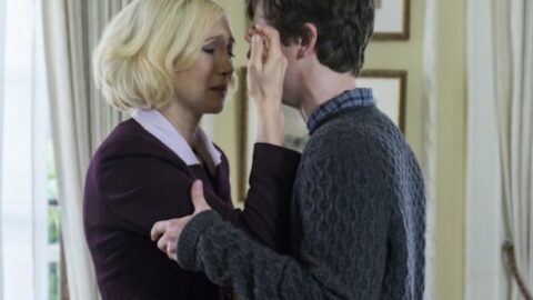 Bates Motel - Temporada 4