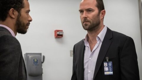 Blindspot 3 Blindspot 1ª temporada: Weller faz importante descoberta sobre sua vida (1x23)