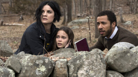Blindspot - Temporada 1