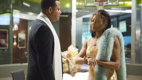 Empire - Temporada 2