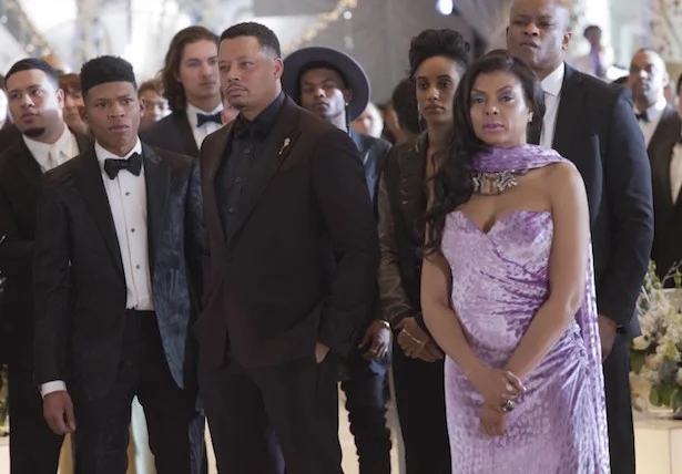 Empire - Temporada 2