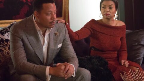 Empire Empire: Lucious descobre segredo sobre sua mãe