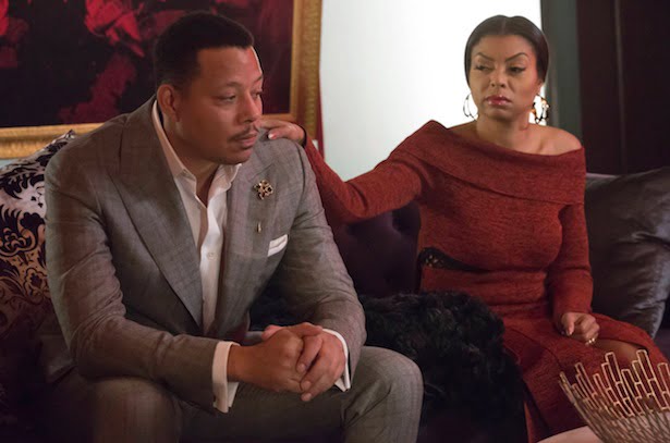 Empire: Lucious descobre segredo sobre sua mãe