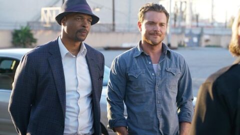 Lethal Weapon - Temporada 1