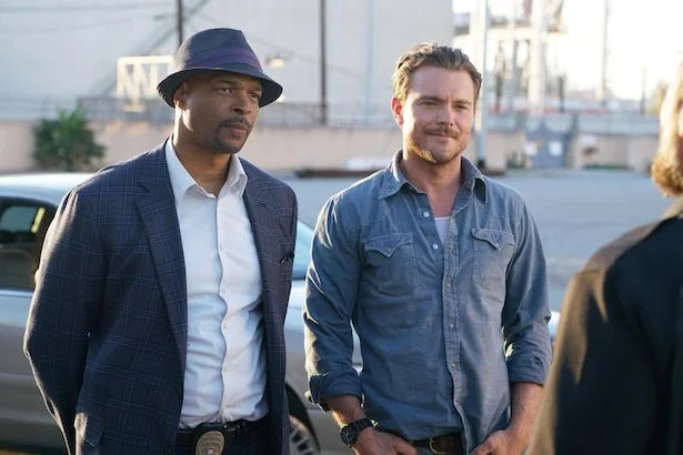 Lethal Weapon - Temporada 1