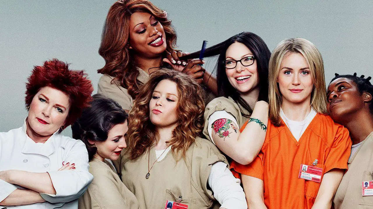 OITNB: veja promo da quarta temporada