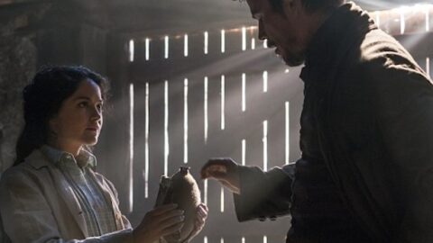 Penny Dreadful Penny Dreadful: episódio destaca fuga de Ethan e Hecate