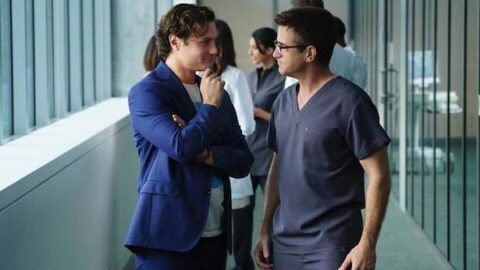 Pure Genius - Temporada 1