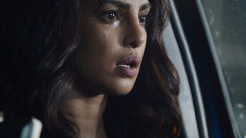 Quantico - Temporada 1