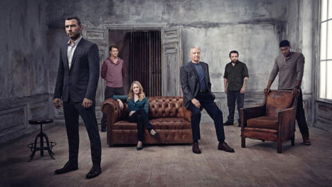 Ray Donovan 1 Ray Donovan: veja novo trailer do quarto ano