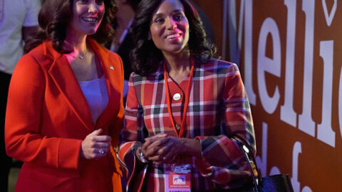 Scandal - Temporada 5