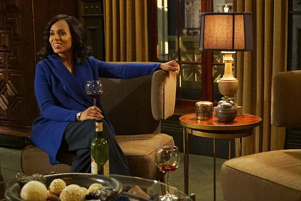 Scandal - Temporada 5