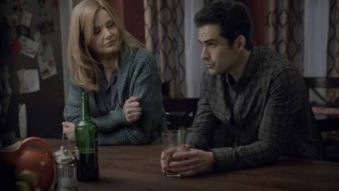 The Exorcist - Temporada 1