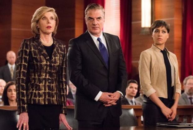The Good Wife - Spin off