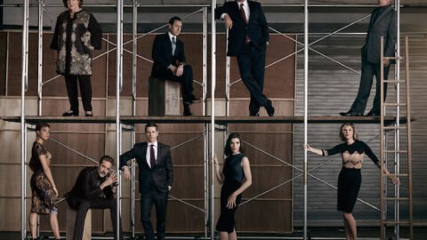 The Good Wife - Temporada 7