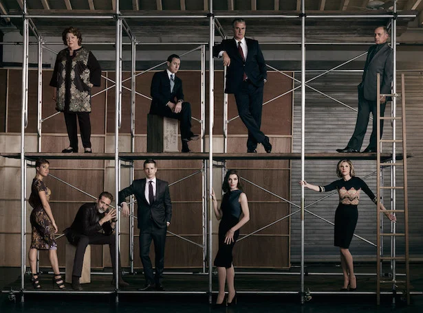 The Good Wife - Temporada 7