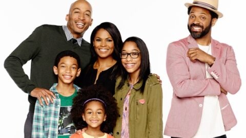 Uncle Buck ABC cancela Uncle Buck