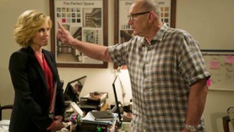 modern family 7 temporada