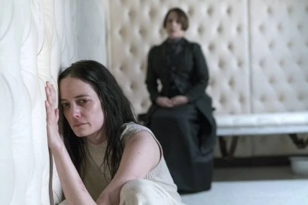 penny dreadful 3x04