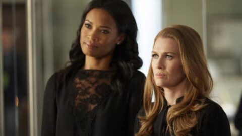 the catch temporada 1