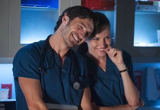 the night shift 3 temporada