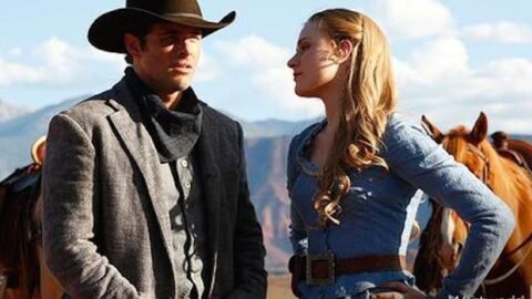 westworld 1 temporada