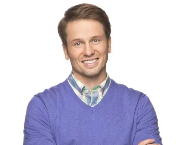 tyler ritter arrow