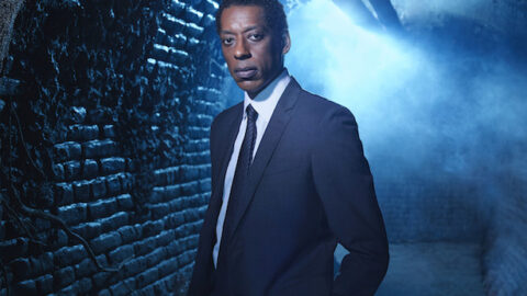 American Gods - Temporada 1