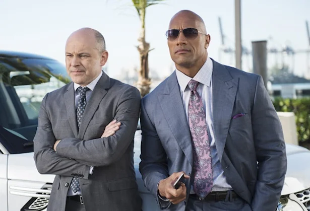 Ballers - Temporada 2