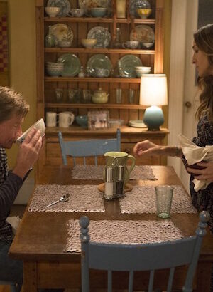 Divorce - Temporada 1