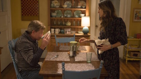 Divorce - Temporada 1