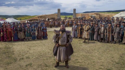 Marco Polo - Temporada 2