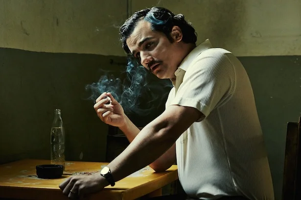 narcos 2 temporada