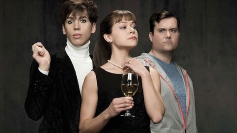 Orphan Black - Temporada 4