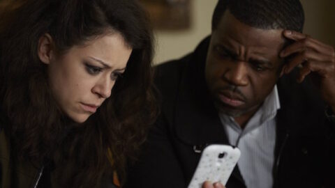 Orphan Black - Temporada 4