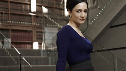 Blindspot - Temporada 2