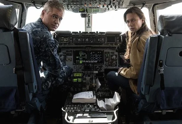 The Last Ship - 3 Temporada