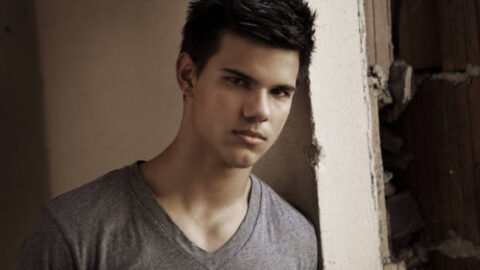 taylor lautner scream queens