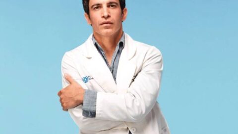 danny the mindy project