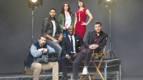 unreal UnREAL garante 4ª temporada