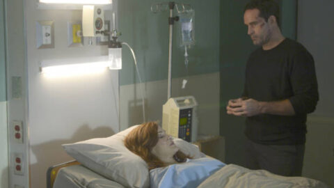 wayward pines 2 temporada