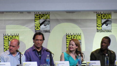 24 Legacy SDCC 2016: confira novidades de 24:Legacy