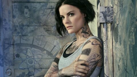 Blindspot - Temporada 2