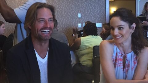 Colony - Temproada 2