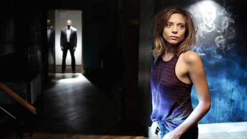 Falling Water - Temporada 1