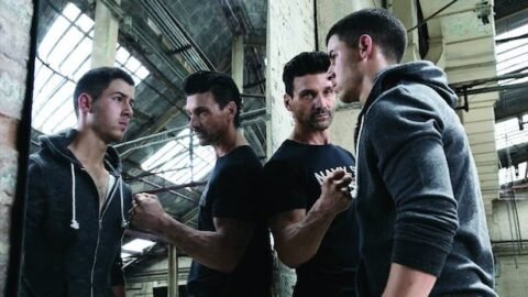 Kingdom - Temporada 3