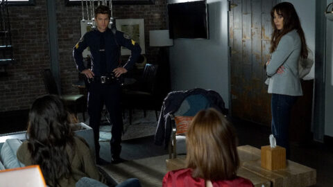 Pretty Little Liars PLL: capítulo destaca desastres amorosos