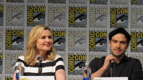The Exorcist SDCC 2016: saiba o que esperar de The Exorcist