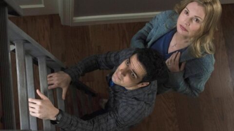 The Exorcist - Temporada 1