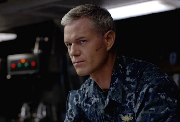 The Last Ship - 3 Temporada